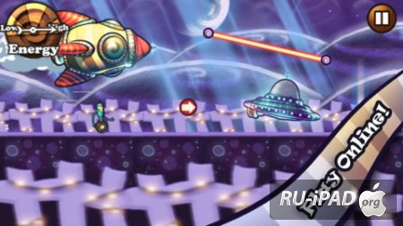 Tin Man Can [1.0.1] [IPA/IPHONE/IPOD TOUCH/IPAD]