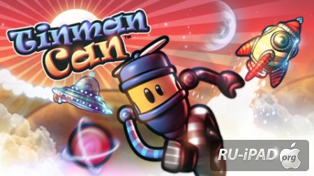 Tin Man Can [1.0.1] [IPA/IPHONE/IPOD TOUCH/IPAD]
