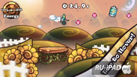 Tin Man Can [1.0.1] [IPA/IPHONE/IPOD TOUCH/IPAD]