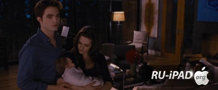 . . :  2 / The Twilight Saga: Breaking Dawn - Part 2 [2012/BDRip/mp4/iPhone/iPod/iPad]