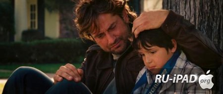  / Playing for Keeps [2012/HDRip/mp4/iPhone/iPod/iPad]