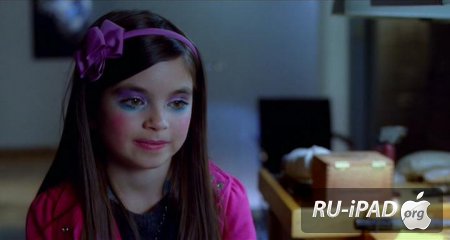  / The Sitter  [2011/HDRip/mp4/iPhone/iPod/iPad]