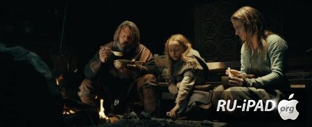  / Flukt [2012/DVDRip/mp4/iPhone/iPod/iPad]