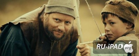  / Flukt [2012/DVDRip/mp4/iPhone/iPod/iPad]