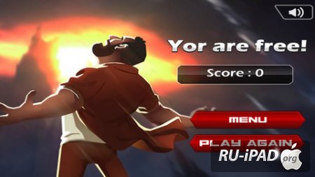Prison Breakout! [1.0] [ipa/iPhone/iPod Touch/iPad]