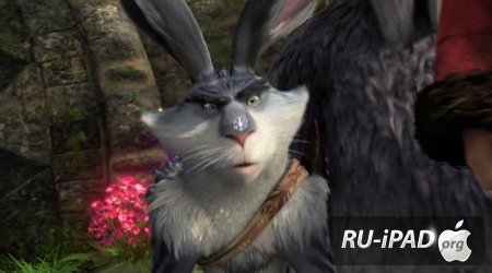   / Rise of the Guardians [2012/HDRip/mp4/iPhone/iPod/iPad]