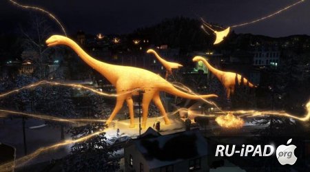   / Rise of the Guardians [2012/HDRip/mp4/iPhone/iPod/iPad]