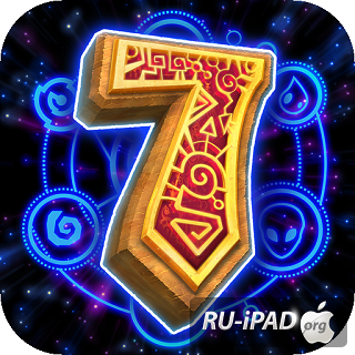 7 Wonders: Ancient Alien Makeover HD (Full)