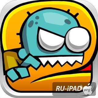 Infect Them All 2 : Zombies