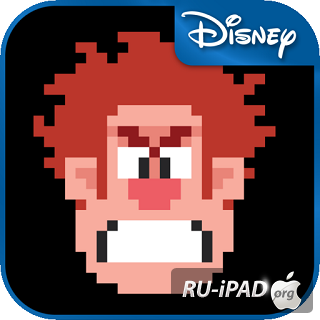 Wreck-it Ralph