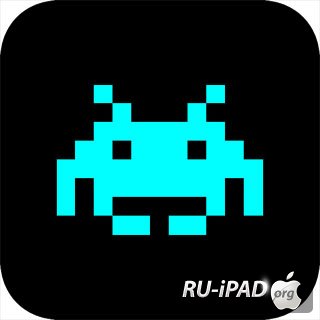SPACE INVADERS