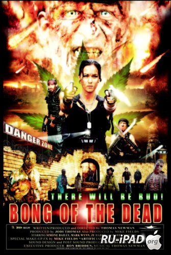   / Bong Of The Dead 