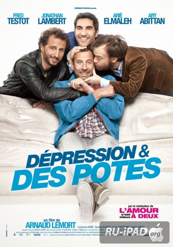    / Depression et des potes 