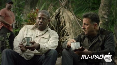   / The Truth [2012/WEB-DLRip/mp4/iPhone/iPod/iPad]