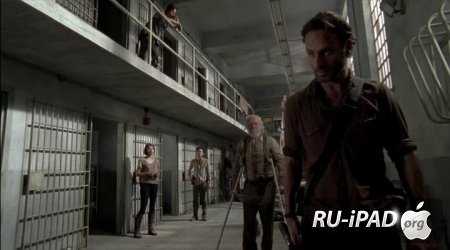   / The Walking Dead [3 / 11 ] [2012-2013/WEBDL/mp4/iPhone/iPod/iPad]