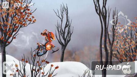 Sled Mayhem [1.2] [IPA/IPHONE/IPOD TOUCH/IPAD]