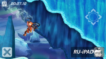 Sled Mayhem [1.2] [IPA/IPHONE/IPOD TOUCH/IPAD]