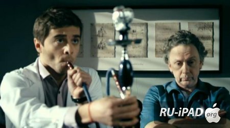  8  / 8  [2013/WEBRip/iPhone/iPod/iPad]