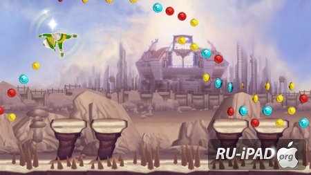 Outland Games [1.0.2] [IPA/IPHONE/IPOD TOUCH/IPAD]