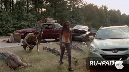   / The Walking Dead [3 / 12 ] [2012-2013/WEBDL/mp4/iPhone/iPod/iPad]