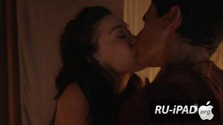 :   / Spartacus: War of the Damned [ 3/  5][2013/HDTVRip/mp4/iPhone/iPod/iPad]