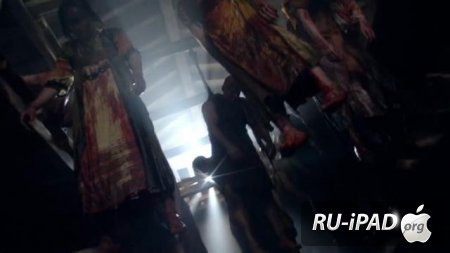 :   / Spartacus: War of the Damned [ 3/  5][2013/HDTVRip/mp4/iPhone/iPod/iPad]