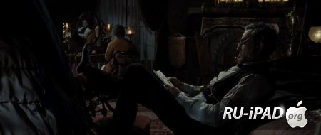  / Lincoln [2012/HDRip/mp4/iPhone/iPod/iPad]
