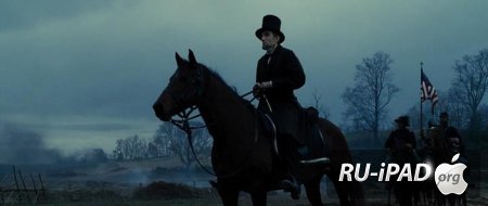  / Lincoln [2012/HDRip/mp4/iPhone/iPod/iPad]