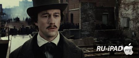  / Lincoln [2012/HDRip/mp4/iPhone/iPod/iPad]