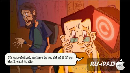 The Great Fusion [1.8] [ipa/iPhone/iPod Touch/iPad]