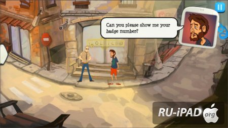 The Great Fusion [1.8] [ipa/iPhone/iPod Touch/iPad]