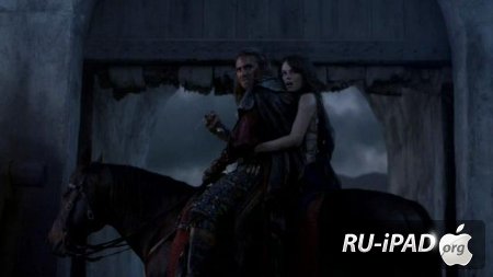 :   / Spartacus: War of the Damned [ 3/  6] [2013/HDTVRip/mp4/iPhone/iPod/iPad]