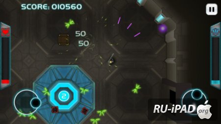 Wreck-it Ralph [1.5.0] [ipa/iPhone/iPod Touch/iPad]