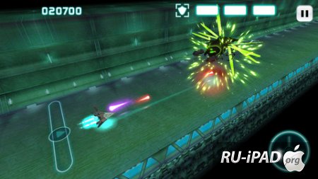 Wreck-it Ralph [1.5.0] [ipa/iPhone/iPod Touch/iPad]