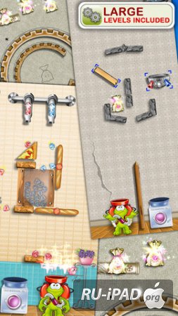 My Diamonds [4.0] [ipa/iPhone/iPod Touch/iPad]