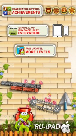 My Diamonds [4.0] [ipa/iPhone/iPod Touch/iPad]
