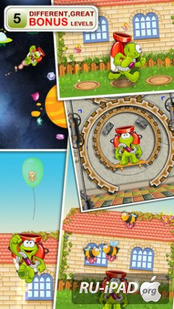 My Diamonds [4.0] [ipa/iPhone/iPod Touch/iPad]