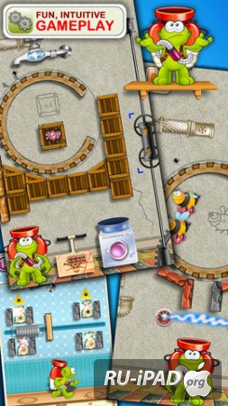 My Diamonds [4.0] [ipa/iPhone/iPod Touch/iPad]