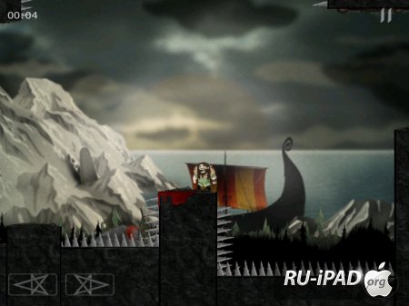 Die for Metal [1.0] [IPA/IPHONE/IPOD TOUCH/IPAD]