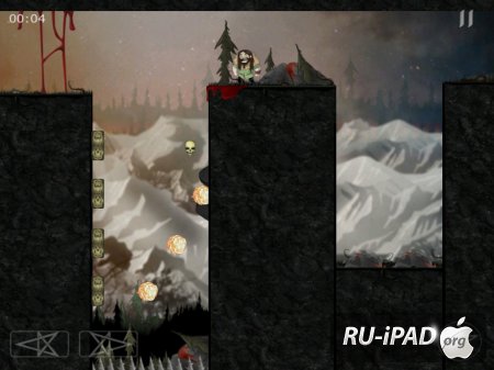 Die for Metal [1.0] [IPA/IPHONE/IPOD TOUCH/IPAD]