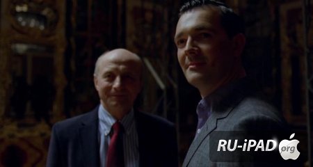  [2011/BDRip/mp4/iPhone/iPod/iPad]