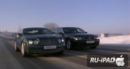  [2011/BDRip/mp4/iPhone/iPod/iPad]