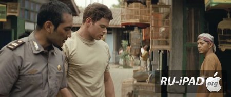   / Java Heat [2013/BDRip/mp4/iPhone/iPod/iPad]