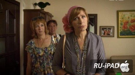  6 / 10  [2013/SATRip/mp4/iPhone/iPod/iPad]