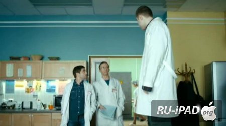  8  / 10  [2013/WEBRip/iPhone/iPod/iPad]