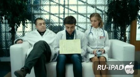  8  / 10  [2013/WEBRip/iPhone/iPod/iPad]