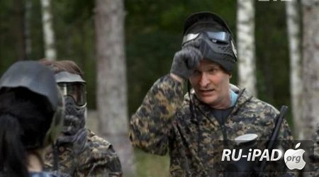    /  2  4 [2013/SATRip/mp4/iPhone/iPod/iPad]