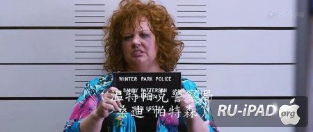  ,   / Identity Thief [2013/WEBRip/mp4/iPhone/iPod/iPad]