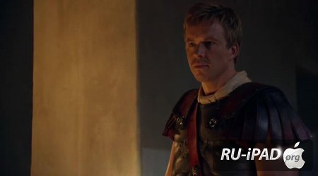 :   / Spartacus: War of the Damned [ 3/  7] [2013/HDTVRip/mp4/iPhone/iPod/iPad]