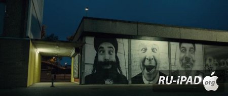    / Les Ka&#239;ra [2012/HDRip/mp4/iPhone/iPod/iPad]